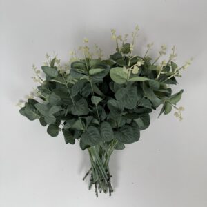 Artificial Leaves Stalk Bundle (14)