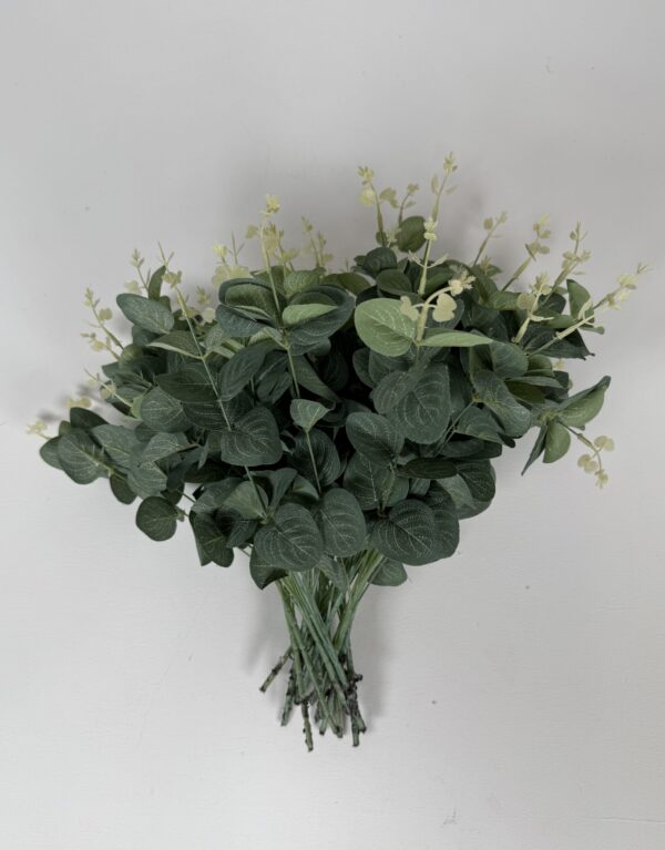 Artificial Leaves Stalk Bundle (14)