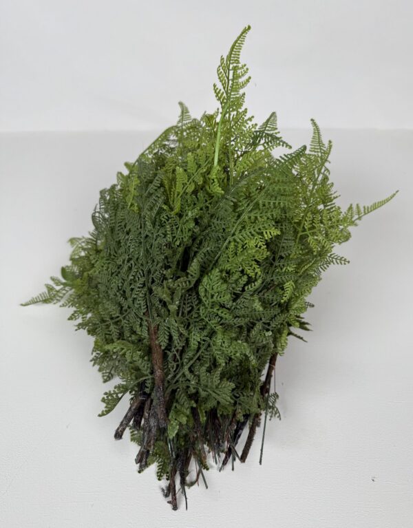 Artificial Leaves Stalk Bundle (15)