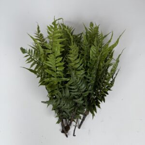 Artificial Leaves Stalk Bundle (16)