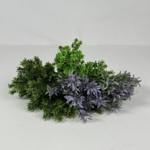 Artificial Leaves Stalk Bundle (17)