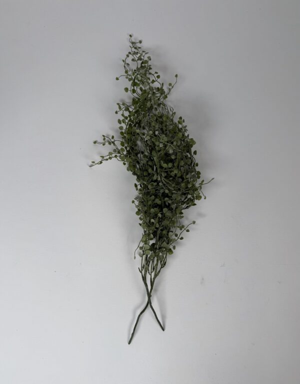 Artificial Leaves Stalk Bundle (19)