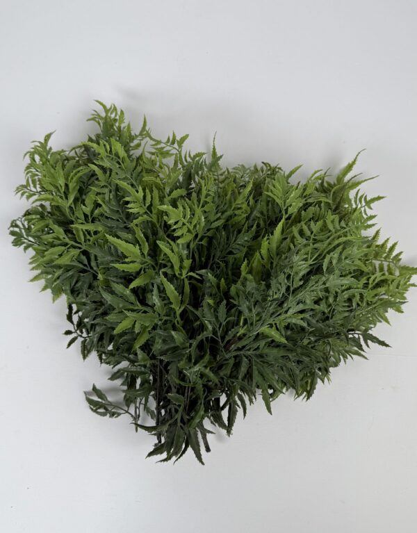Artificial Leaves Stalk Bundle (20)