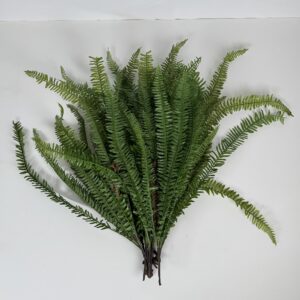 Artificial Leaves Stalk Bundle (21)