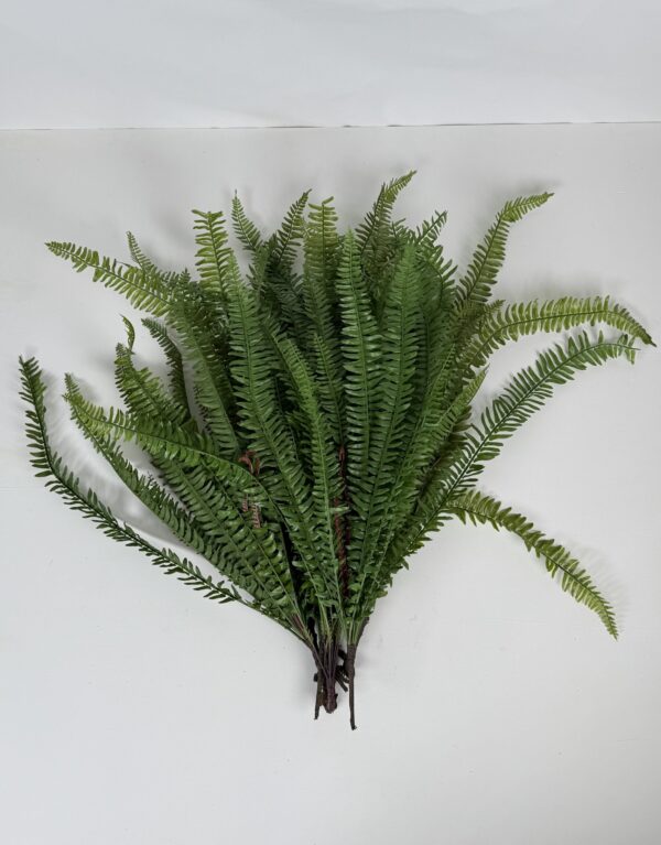 Artificial Leaves Stalk Bundle (21)