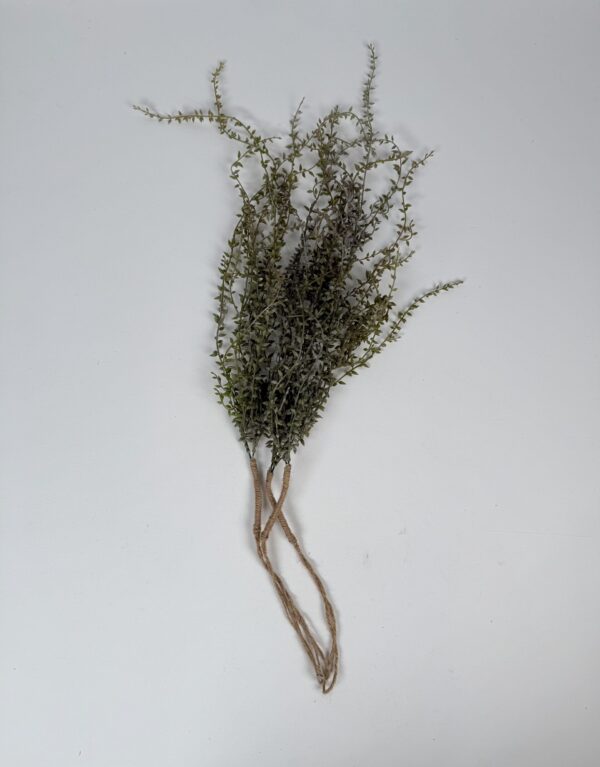 Artificial Leaves Stalk Bundle (22)