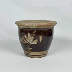 Ceramic Plant Pot (2)