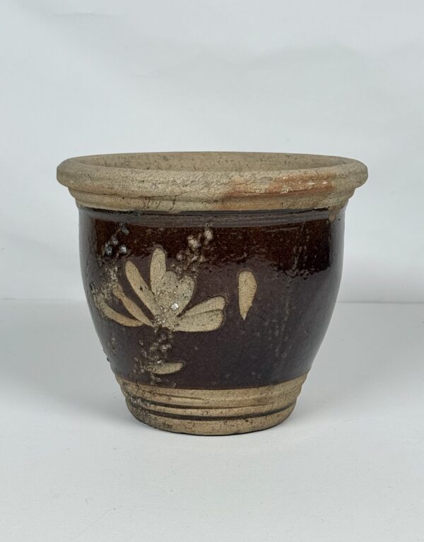 Ceramic Plant Pot (2)