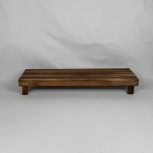 Wooden Planter Stand (1)