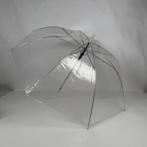 Transparent Umbrella (8)_Button Open S