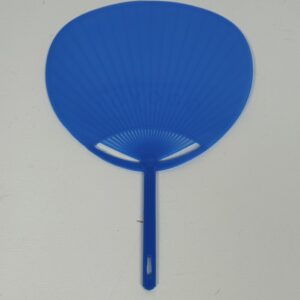 Hand Fan (1)_Blue Toyogo