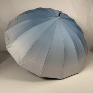 Blue Gradient Umbrella (15B)