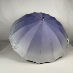Purple Gradient Umbrella (15A)