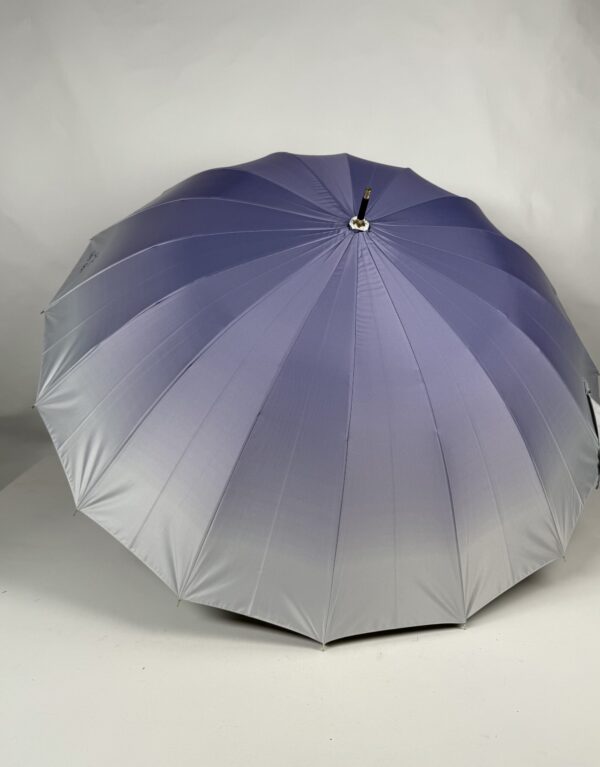 Purple Gradient Umbrella (15A)