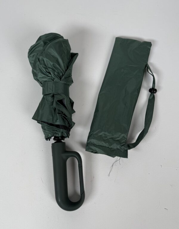 Green Foldable Umbrella (14)