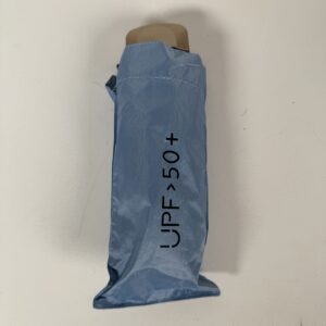 Blue Foldable Umbrella (13B)