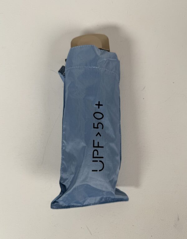 Blue Foldable Umbrella (13B)