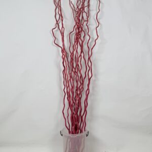 Artificial Tall Red Wooden Branch (2)_CNY