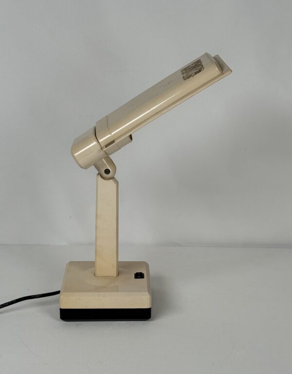 Desk / Study Lamp (1)_Old school Desk Lamp