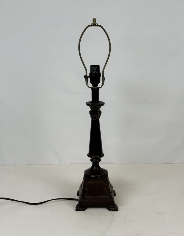 Top Screw Lamps (4)_Classical Antique Wooden Lamp