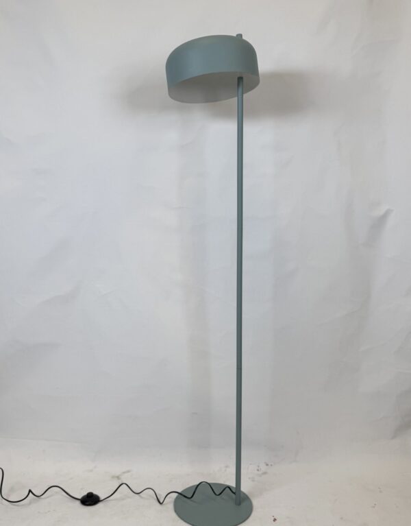 Standing Lamp with original shade (2)_Mint Modern Lamp