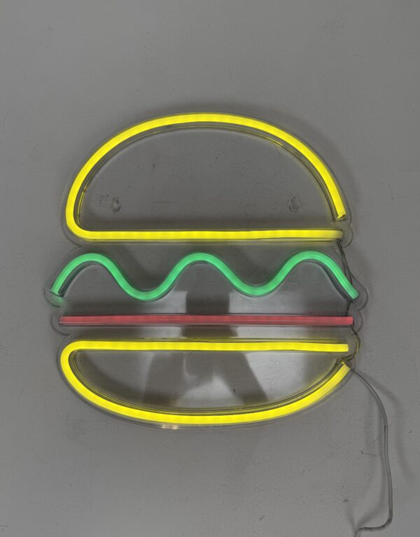 Neon Lights (12)_Hamburger