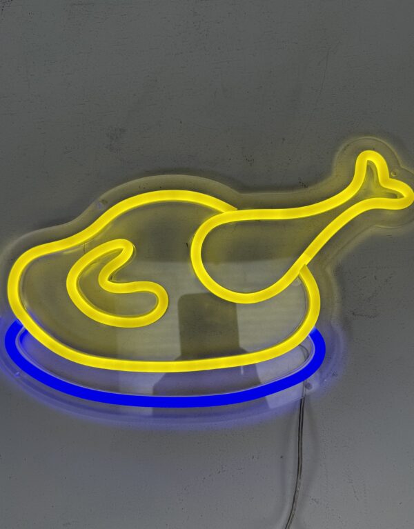 Neon Lights (14)_Rotisserie Chicken