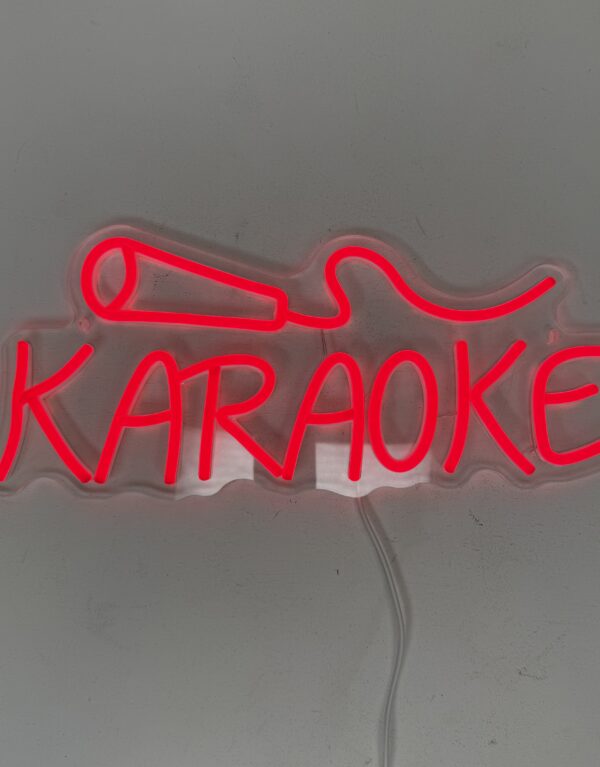 Neon Lights (17)_Karaoke (Red)