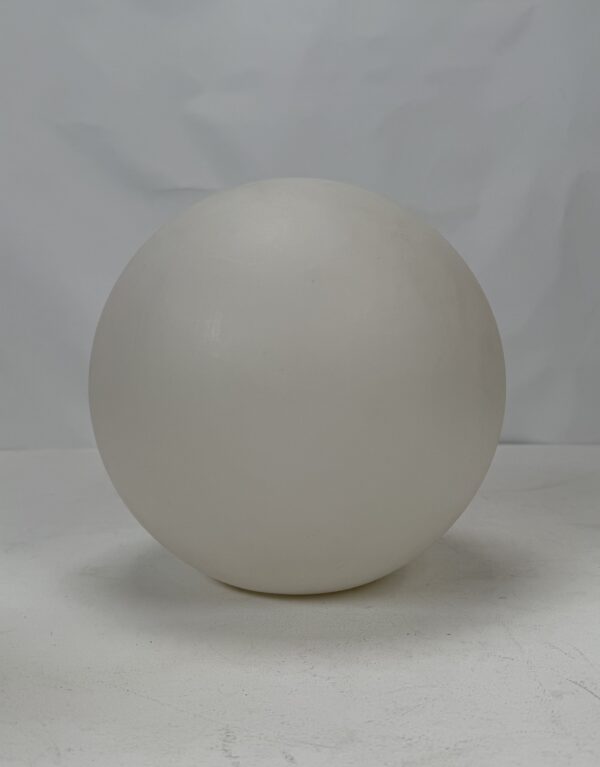 Lamp Shade (2)_Matte Orb Shade