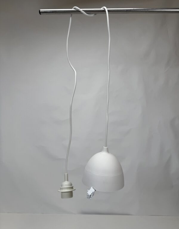 Pendant Lamp (1)_Pendant Lamp Cord Set