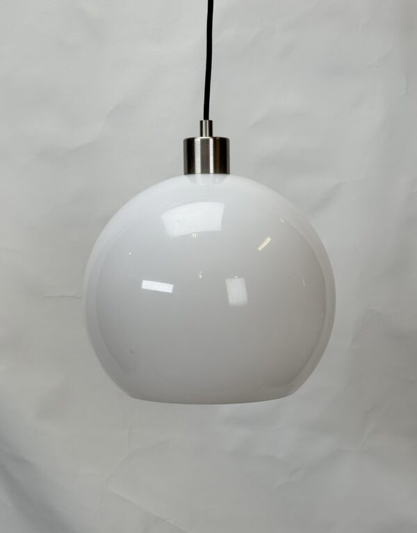 Pendant Lamp (6)_Round Globe Pendant Lamp