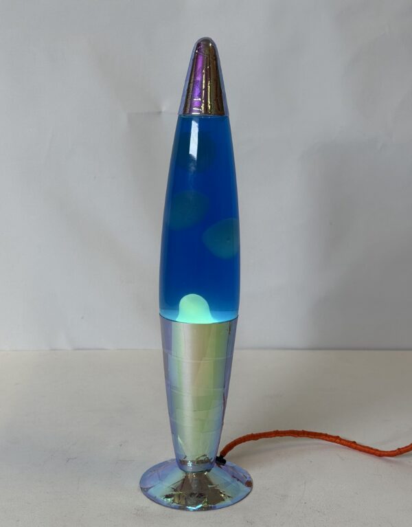 Specialty (2)_Lava Lamp [Blue]