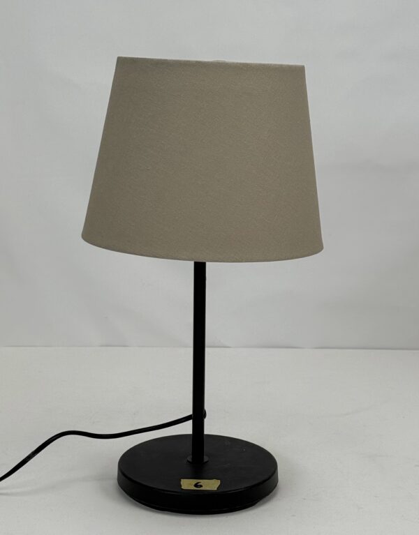 Lamp Shade (23)_Dark Beige Shade