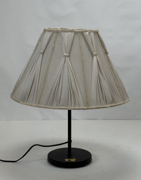 Lamp Shade (35)_Classical Style Empire Shape Shade