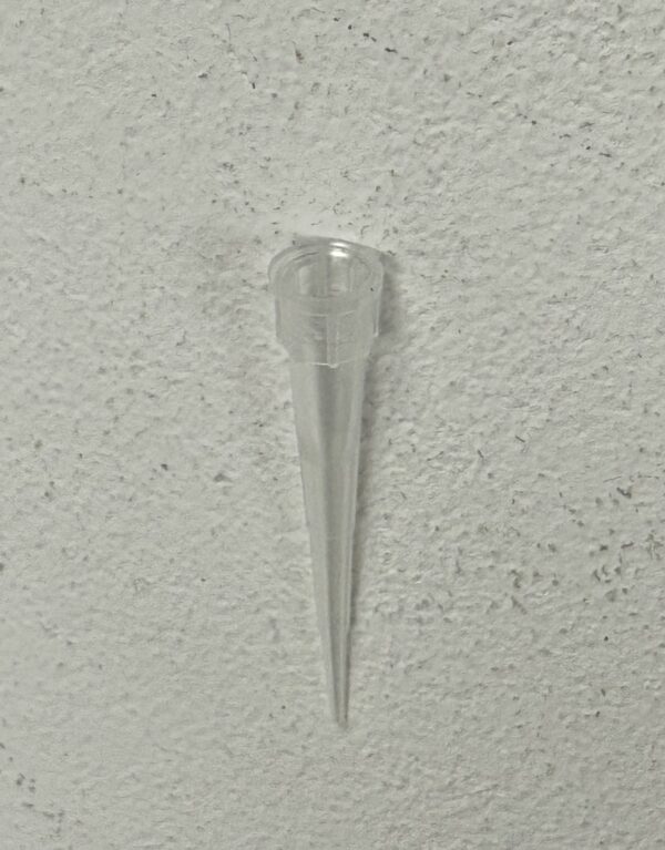 Lab Props_Plastic Pipette Tips 