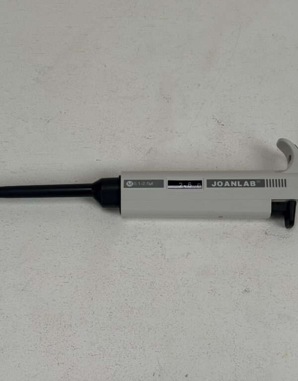 Lab Props_Micro Pipettes - JOANLAB