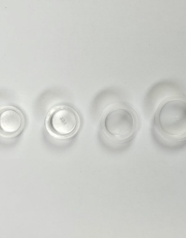 Lab Props_Assorted Bottle Stopper