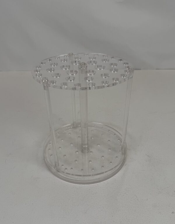 Lab Props_Carousel Acrylic Pipette Stand 