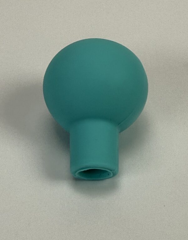 Lab Props_Pipette Suction Bulb/Balloon