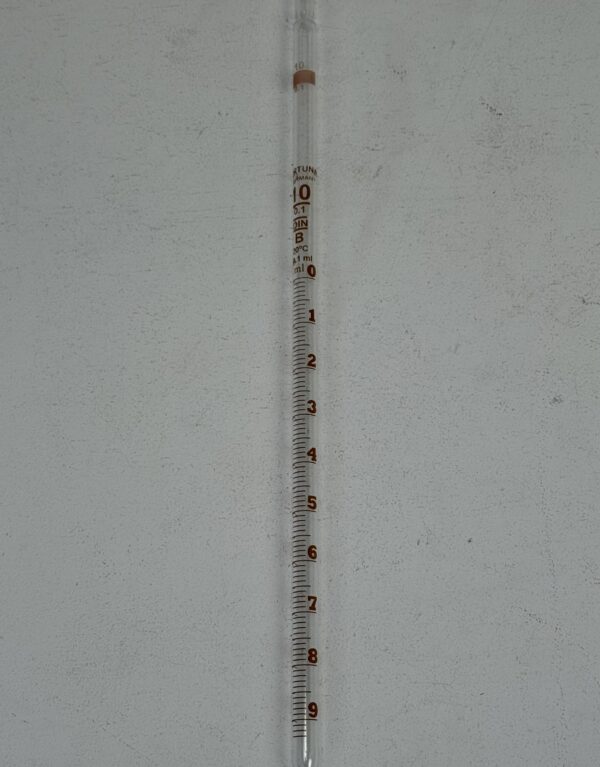 Lab Props_Serological Pipette (2) - FORTUNA GERMANY
