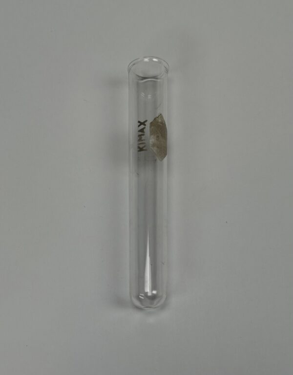 Lab Props_Test Tubes - KIMAX