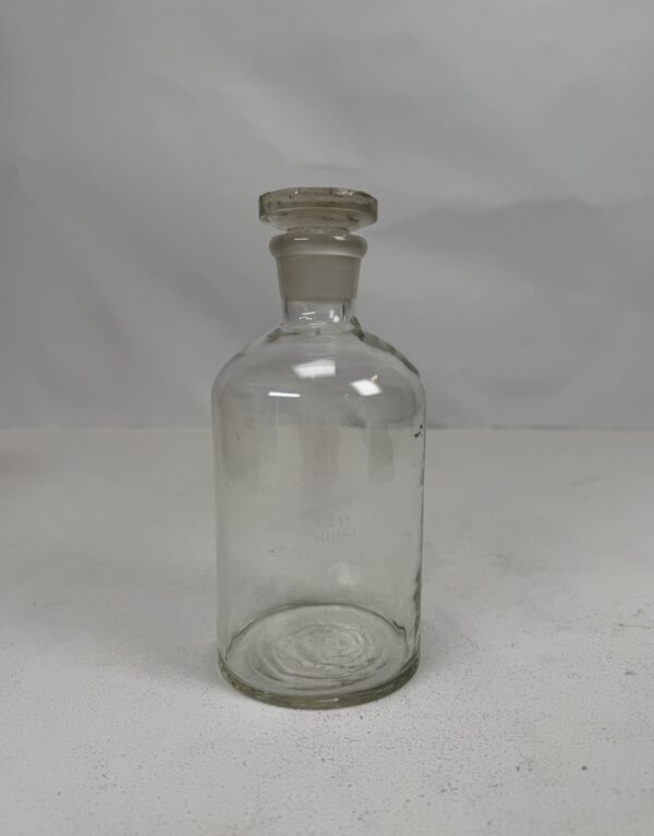 Lab Props_Wide Neck Glass Flask 500ml (1)