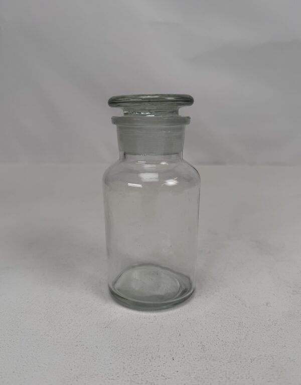 Lab Props_Wide Neck Glass Flask 250ml (2)