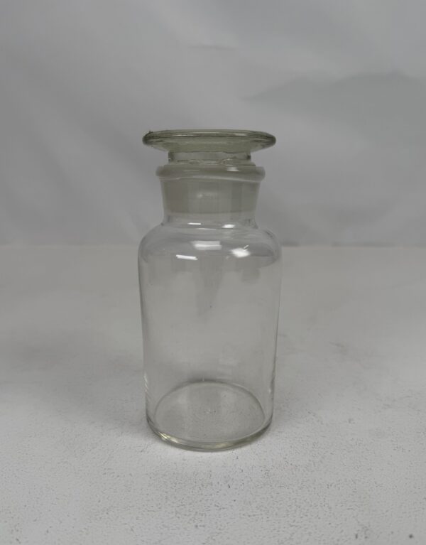 Lab Props_Wide Neck Glass Flask (3)
