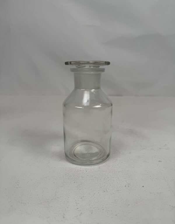 Lab Props_Wide Neck Glass Flask 250ml (4)