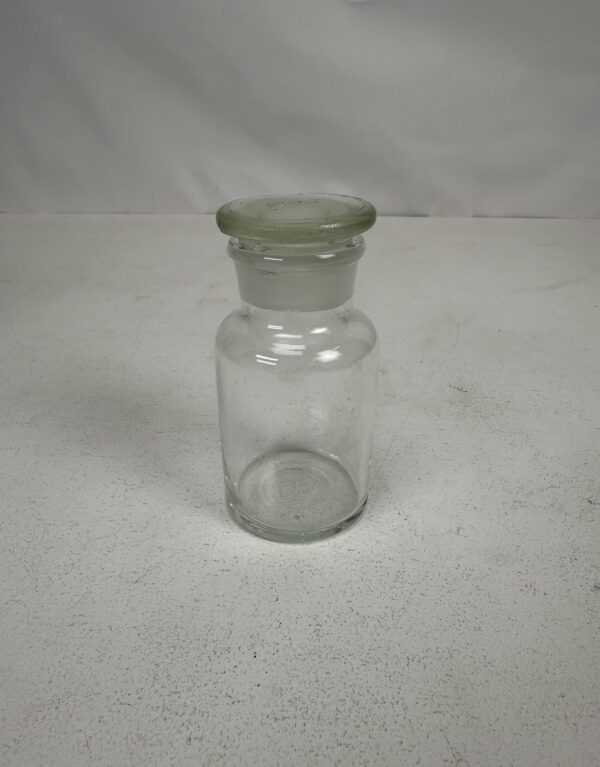 Lab Props_Wide Neck Glass Flask 125ml (5)