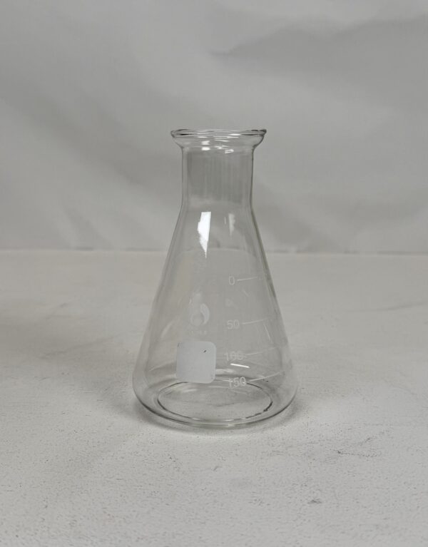 Lab Props_Conical Flask BOMEX 250ml