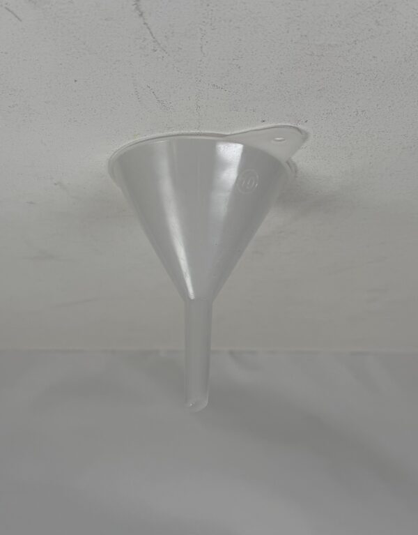 Lab Props_Plastic Funnel (1)
