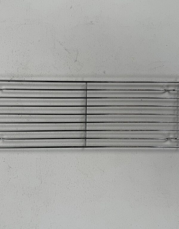 Lab Props_Metal Wire Rack