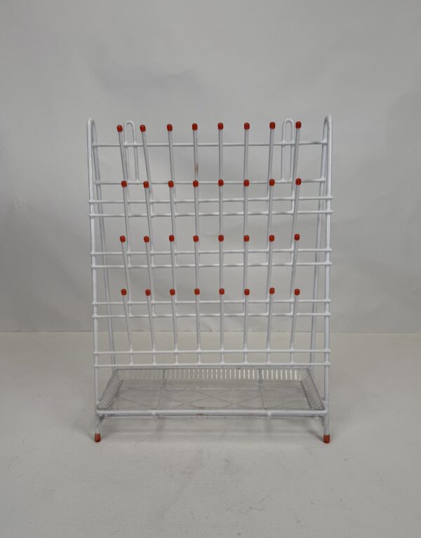 Lab Props_Scienceware Drying Rack set